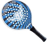 Viking O-Zone Lite Platform Tennis Paddle (4-1/4)