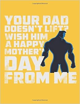happy mothers day dad