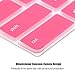 Keyboard Cover Compatible with 2018 2017 2016 Acer Premium R11 11.6