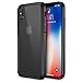 Trianium Case Compatible for Apple iPhone X Case 2017 ONLY (5.8