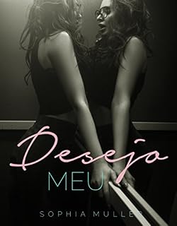 Livro Desejo Meu