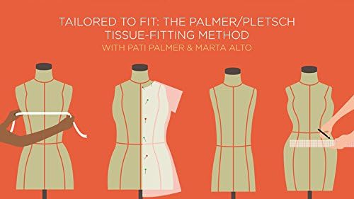 The Palmer Pletsch Tissue Fitting Method