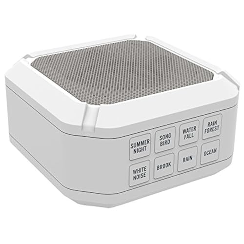 cool items on amazon related to Health & Household most popular gift items that are Sound Therapy, under $20