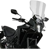National Cycle N20081 Vstream Windscreen - Tall Clear