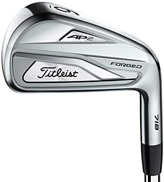 ap2 iron set