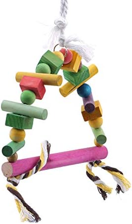 bulk bird toys