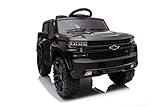 DAKOTT Chevy Silverado Z71 Trail Boss 12V Dual