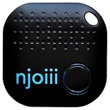 Njoiii Bluetooth Key