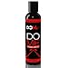 Do Me Personal Water-Based Lubricant - Premium Sex Lube for Men, Women, Couples and Toys - Extra Slippery for All Your Naughty Acts (8oz)
