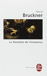 La  tentation de l'innocence