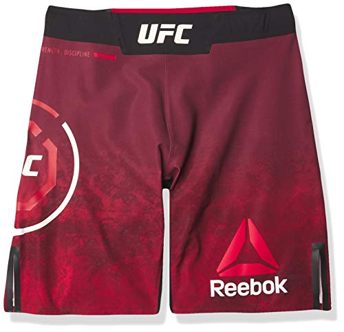 ufc octagon short