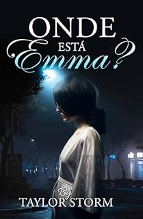 Livro Onde Está Emma?