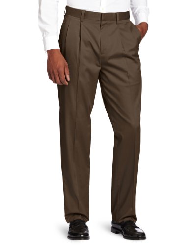 Savane Men's Eco-start Khaki Pant- Buy 