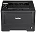 Brother Printer HL5470DW Wireless Monochrome Printer, Amazon Dash Replenishment Ready