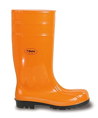 botas de seguridad beta
