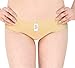 ALING Lady's Sponge Padded Seamless Butt Hip Lift Up Enhancer Shaper Panties