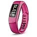 Garmin vívofit 2 Activity Tracker, Pink