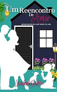 Livro Um Reencontro de Amor