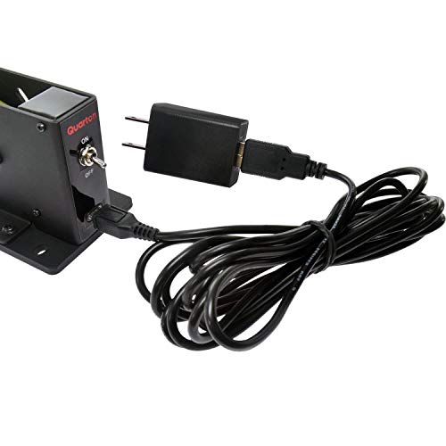 41aGjeIRpwL INFINITER ML-200G Green Line Generator (Ideal for cutting works) The US Wall Mount Type Power Adapter is included… - Image 5