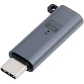 chenyang USB C Virtual Display Adapter USB Type C Monitor Dummy Plug Headless Ghost Display Emulator Support EDID 3840x2160 4K@60hz with Indicator Light Compatible with Thunderbolt 3/4 Blue