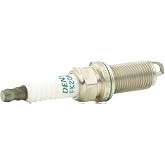 Denso (3491) FK20HBR8 Spark Plug | Replaces 90919-01263. OE-grade iridium center for factory-spec efficiency and 80,000-100,000 mile service life.