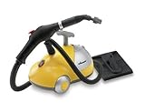 wagner 905 1500 watt on demand power steamer and cleaner