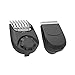 Remington SPR-XT Full-Sized Mustache and Beard Trimmer Attachment for the Remington Hyper Series