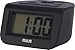 RCA Digital Alarm Clock with 1