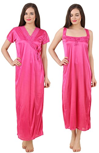 fasense women's nighty dress