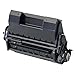 OKI 52123601 Black Toner Cartridge 2-Pack for B710, B720, B730