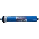 AquaFX 100 GPD Reverse Osmosis Membrane