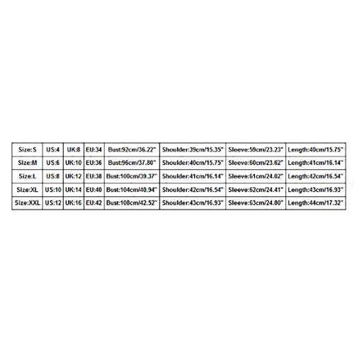 image for Tsmile Lightning Deals Tsmile Women Pattern Print Sweatshirt Plus Size
