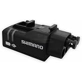 Shimano EW90-B Di2 Cockpit Junction Box 5-Port/ not for Flight Deck | Di2 EW90-B 5-Port Cockpit Junction Box for Dura-Ace E-tube System
