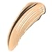 Cargo Cosmetics - OneBase Blendable Concealer + Foundation in One, Full Coverage, Under Eye Concealer, Under Eye Coverage, 01, 0.60 Ounce (Pack of 1)