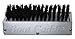 GG Grand General Chrome Aluminum 7-1/2