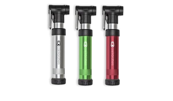 crank brothers gem mini pump