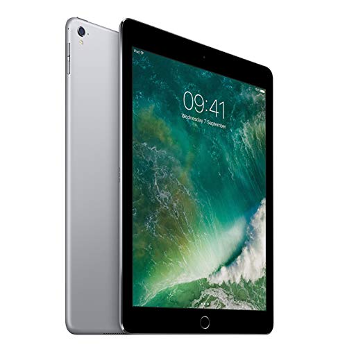 Apple iPad Pro 10.5in (2017) 64GB, Wi-Fi - Space Gray - Want It All