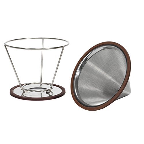 Chemex, Hario, Osaka Carafe Drip Brewer 