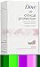Dove Clinical Protection Anti-Perspirant Deodorant Solid, Revive - 1.7 oz - 2 pk