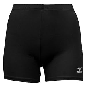 Mizuno Vortex Volleyball Short