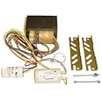 Universal Lighting Technologies S150MLTLC30500K Magnetic Core and Coil Ballast, High Pressure Sodium, 150W, 120-277V