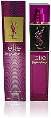 yves saint laurent perfume elle