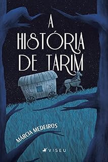 Livro A história de Tarim
