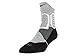 Nike Men's Hyper Elite High-Quarter Cushioned Socks