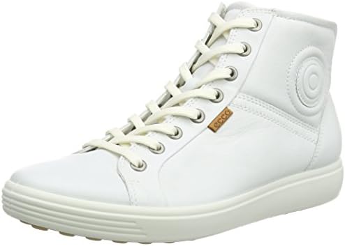 ecco kinhin high top