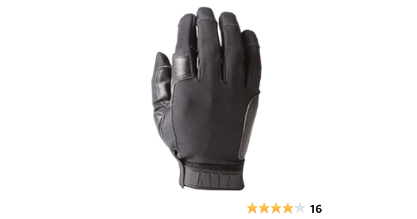 best k9 handler gloves