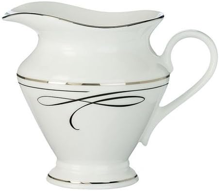 Waterford China Ballet Ribbon Creamer