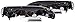 Spec-D Tuning Smoke Lens Bumper Lights Compatible with 1999-2002 Chevy Silverado, 2000-2006 Tahoe Suburban, L+R Pair Assembly