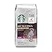 Starbucks Whole Bean Coffee, Dark Roast Coffee, Sumatra, 100% Arabica, 1 bag (12 oz)