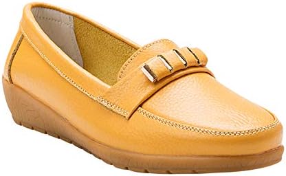 tan slip on shoes ladies